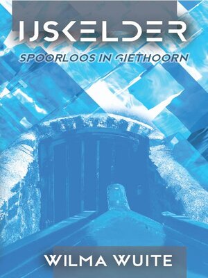 IJskelder - ebook